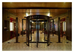 Гостиница Saifi Suites  Бейрут